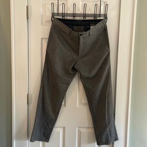 Banana Republic Aiden Fit Pants